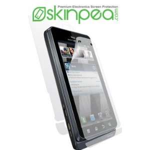    Ripple Technology (Full Coverage) for Motorola Droid 3 Electronics