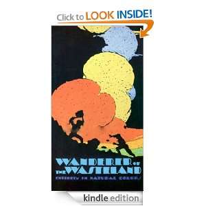 Wanderer of the Wasteland Zane Grey  Kindle Store