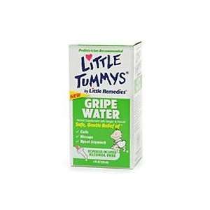  Little Tummys Gripe Water   4 oz