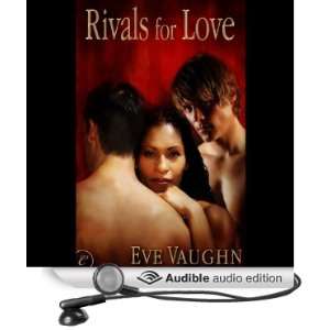   for Love (Audible Audio Edition): Eve Vaughn, Adelina Luca: Books