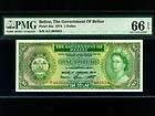 Belize(British Honduras)P 33a​,1$,1974,Queen Elizabeth