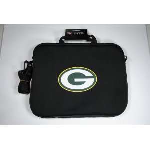  Green Bay Packers NFL Team Neoprene Laptop Bag: Everything 