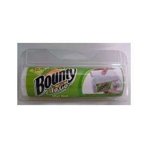  Bounty To Go Mini Roll 18sheets: Health & Personal Care