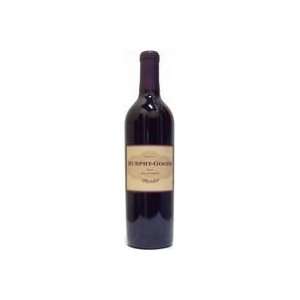  2009 Murphy Goode Merlot 750ml Grocery & Gourmet Food