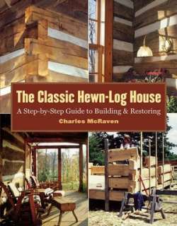   Complete Guide to Building Log Homes by Monte Burch 