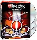 ThunderCats   Season 1, Vol. 1 $64.99