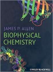   Chemistry, (1405124369), James P. Allen, Textbooks   