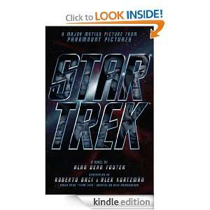 Star Trek Alan Dean Foster  Kindle Store