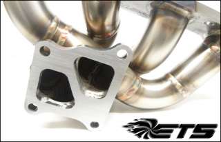 ETS Mitsubishi Evolution 8/9 Stock Replacement Exhaust Manifold