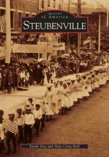   Steubenville, Ohio (Images of America Series) by 