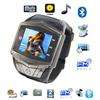   Unlocked Watch Cell Phone Mobile Keypad/Touch /4 Camera DWN GD910