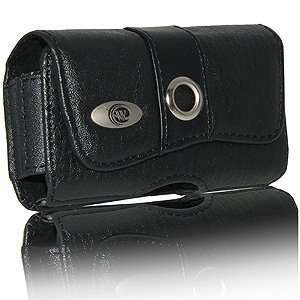   Horizontal Case (more compatibility) Fixed 360 degree swivel belt clip
