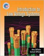   Voltage Systems, (140185656X), Amy DiPaola, Textbooks   Barnes & Noble