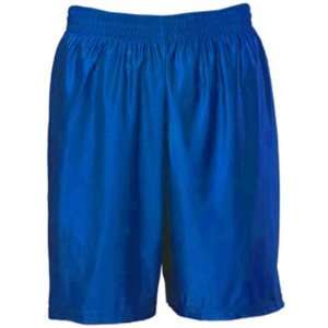  Dazzle Cloth Basketball Shorts (Youth/Adult) 1 ROYAL AXXXL 