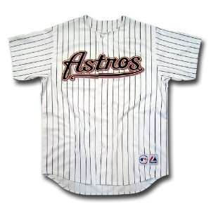  Houston Astros Youth Replica MLB Game Jersey: Sports 