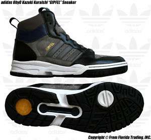 adidas ORIGINALS ObyO Kazuki Kuraishi GIPFEL Sneaker(10.5)  