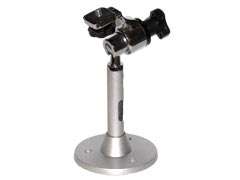 Mace 8017C 6.25 Universal Aluminum Camera Bracket, fits most CCTV 