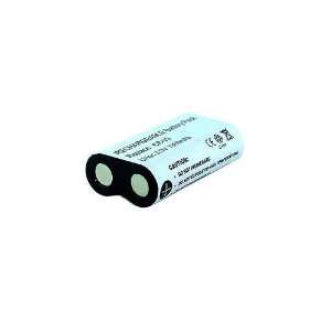  Olympus D 380 Replacement Battery (DQ RV3): Everything 