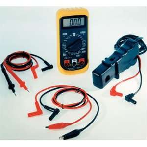  Electronic Specialities 385A Digital Engine Analyzer and 