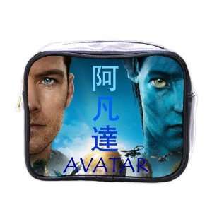  Chinese Avatar Planet Pandora Jake Sully Collectible Mini 
