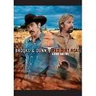 Brooks & Dunn Red Dirt Road and other Video Hits DVD