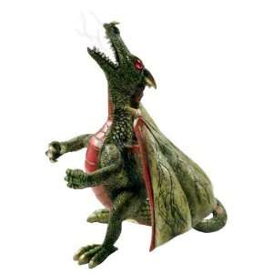  Dragon Roar Cone Incense Burner