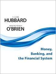 Money, Banking, and the Financial System plus MyEconLab with Pearson 