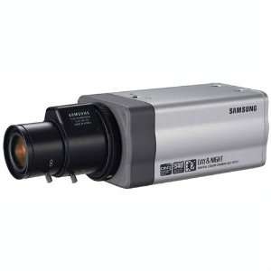  SAMSUNG SCC B2311 1/3 Super HadCdd Day/Night Camera 
