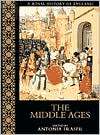 The Middle Ages, (0520227999), Antonia Fraser, Textbooks   Barnes 