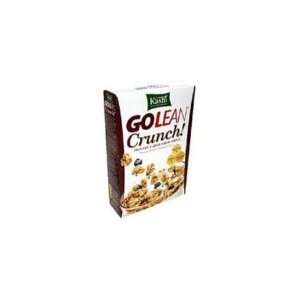 Kashi Golean Crunch Cereal (3x15 oz.) Grocery & Gourmet Food