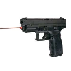   XD Pistol Laser Sight   Service (4 barrel): Everything Else