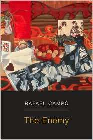 The Enemy, (0822339609), Rafael Campo, Textbooks   Barnes & Noble