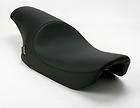 Drag Specialties Seat 0803 0279 for Harley Davidson FXDL Dyna Low 
