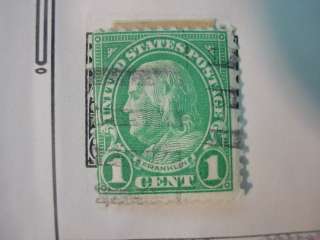 1930s UNITED STATES President STAMPS Some Uruguay Page Old Collection 