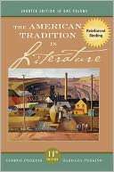 The American Tradition in Literature with American Ariel Cd rom