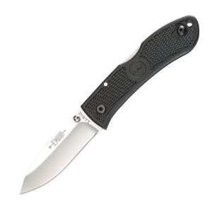 KABAR Folder Knife 2 4062 1 Bob Dozier Folding Hunter KB4062 Folding 