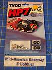   HP7 Slot Car Pit Kit NIB hop up parts 6673 From Mid America Raceway