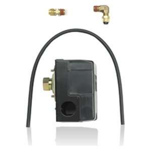  Jet Pump Switch, 20 40PSI