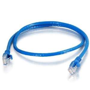  7FT Blue Snagless CAT6 Cable Taa