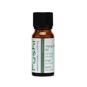 Ylang Ylang (No 1) Essential Oil, Organic   5ml