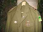 ISRAEL IDF ARMY   GOLANI BRIGADE COLONEL DRESS UNIFORM SET W/ RANKS 