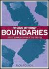   Design Without Bounderies Visual Communication in 