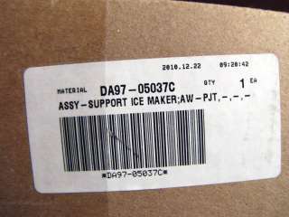Samsung Ice Maker Icemaker DA97 05037C NEW  