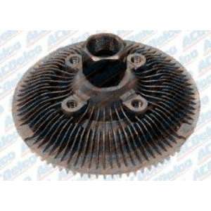  ACDelco 15 4540 Fan Blade Assembly: Automotive