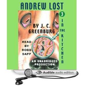  Andrew Lost in the Kitchen, Book 3 (Audible Audio Edition 