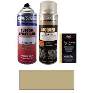   Can Paint Kit for 1985 Mercedes Benz All Models (DB 473): Automotive