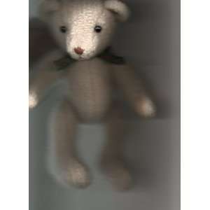  Russplus, Inc. Teddy Bear: #48896: Everything Else