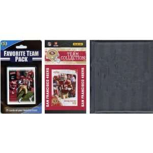   San Francisco 49ers Licensed 2010 Score Team Package: Home & Kitchen