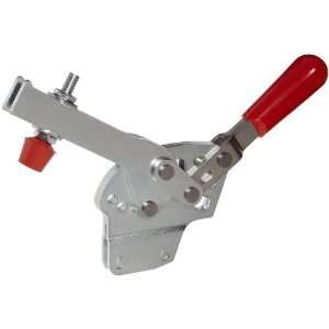 DE STA CO 2037 UB Horizontal Handle Hold Down Action Clamp  