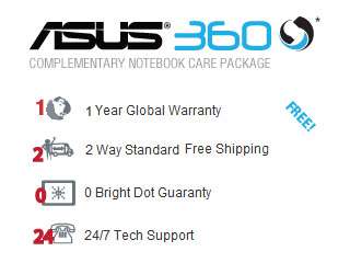 ASUS Zenbook UX31E DH52 Core i5 2557M/4GB/128GB SSD/B&O Audio 13.3 